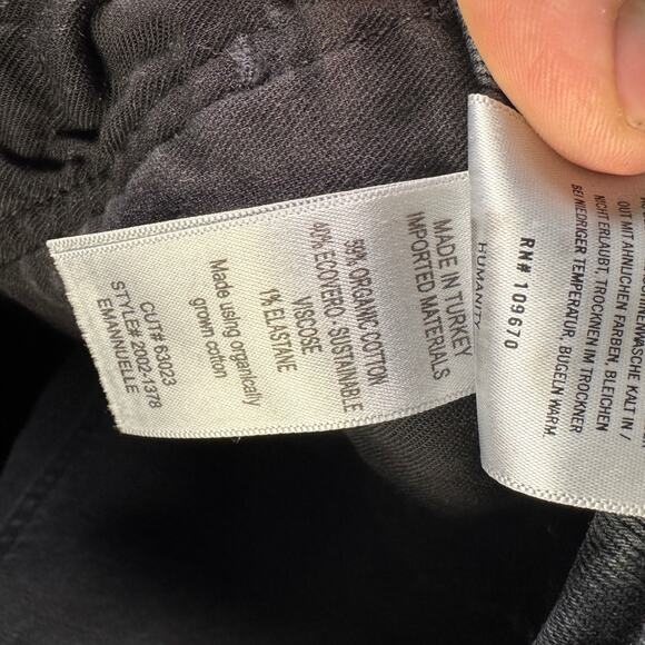 Citizens of Humanity Emannuelle Bootcut Organic Cotton Jeans US Women's 27 - Picture 7 of 9